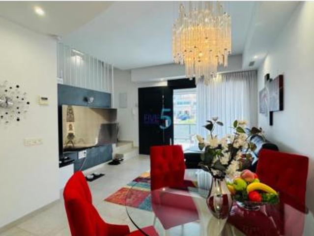 Casa Venta Orihuela, Las Filipinas Villamartín Canal Norte