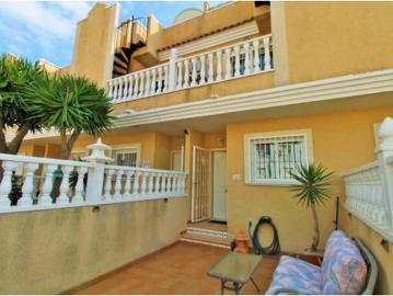 Calle Ruperto Chapi, Torre Vieja, Villamartin, Alicante, Urbanización Lomas D Juan Este, Alicante, Comunidad Valenciana, Comunidad Valenciana