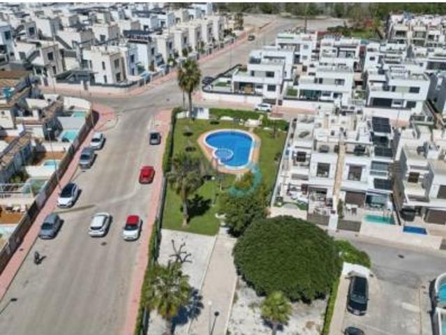 Casa Venta Orihuela, Las Filipinas Villamartín Canal Norte