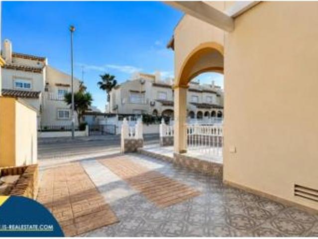 Casa Venta Orihuela, Las Filipinas Villamartín Canal Norte
