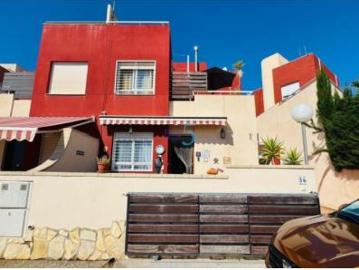 Casa Venta Orihuela, Las Filipinas Villamartín Canal Norte