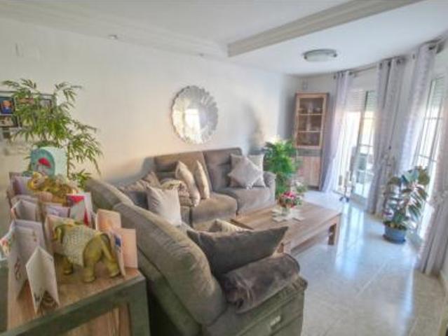 Casa Venta Villamartín, Villamartín
