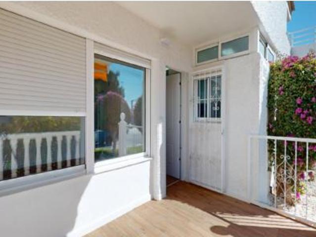 Casa Venta Orihuela, Las Filipinas Villamartín Canal Norte