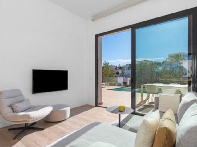 Casa Venta Orihuela, Las Mojadas Las Ramblas