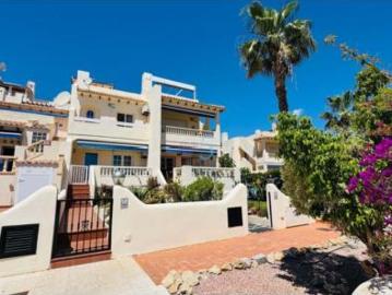 Casa Venta Orihuela, Las Mojadas Las Ramblas