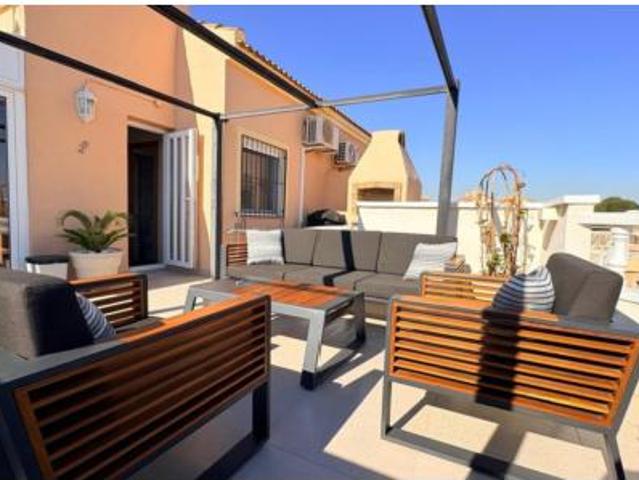 Casa Venta Orihuela, Los Dolses Montezenia Lomas de Cabo