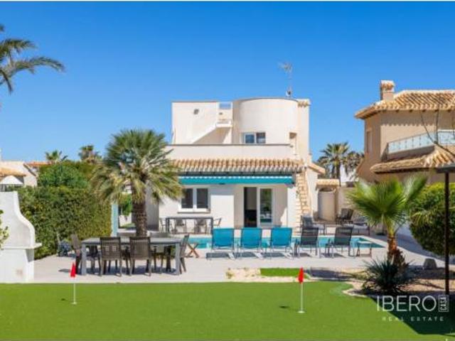 Casa Venta Orihuela, Playa Flamenca Las Piscinas
