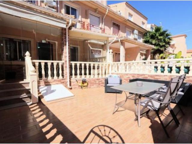 Casa Venta Orihuela, Playa Flamenca Las Piscinas