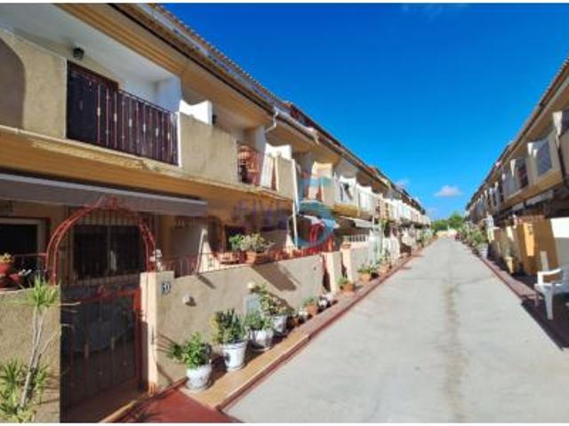 Casa Venta Orihuela, Playa Flamenca Las Piscinas