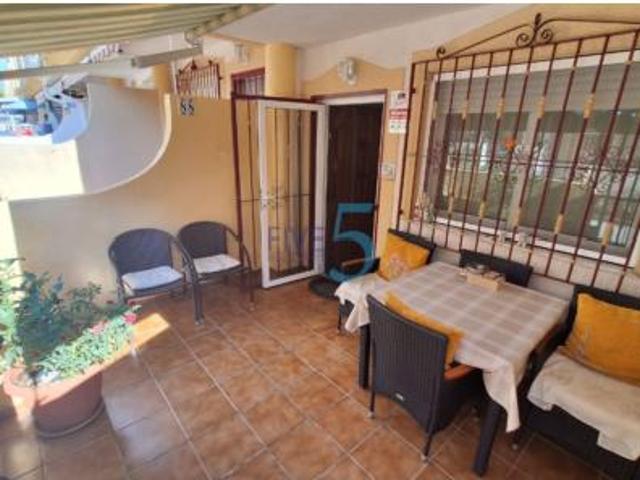 Casa Venta Orihuela, Playa Flamenca Las Piscinas
