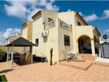 Casa Venta Orihuela, Playa Flamenca Las Piscinas
