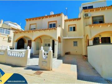 Casa Venta Orihuela, Playa Flamenca Las Piscinas