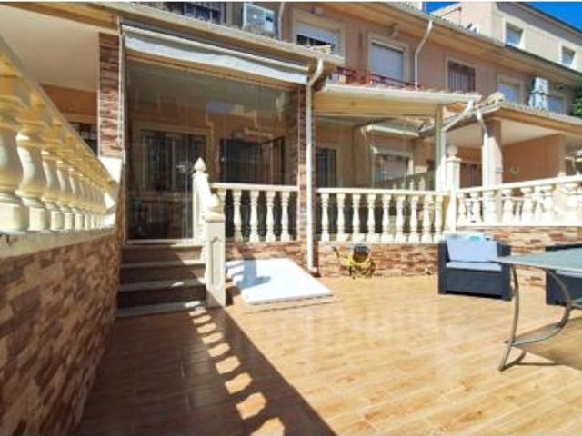 Casa Venta Orihuela, Playa Flamenca Las Piscinas