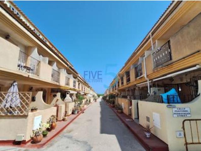 Casa Venta Orihuela, Playa Flamenca Las Piscinas