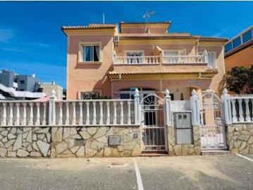 Casa Venta Orihuela, Playa Flamenca Las Piscinas