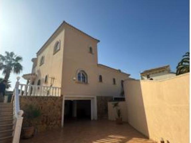 Casa Venta Orihuela, Playa Flamenca Las Piscinas