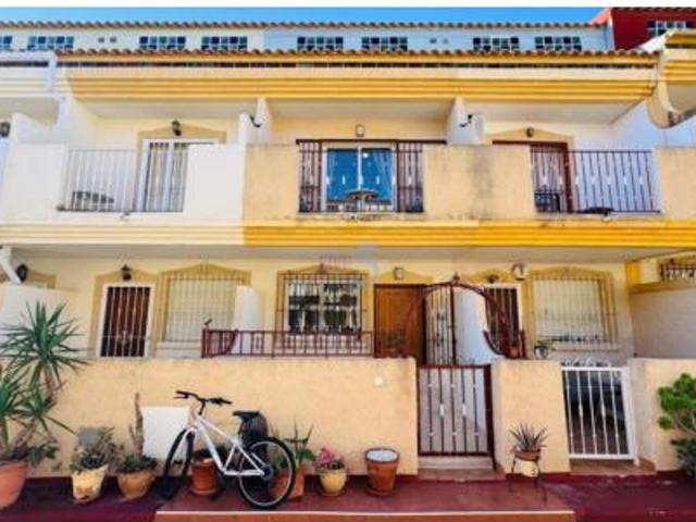 Casa Venta Orihuela, Playa Flamenca Las Piscinas