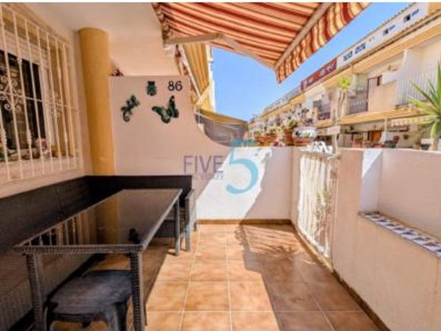 Casa Venta Orihuela, Playa Flamenca Las Piscinas