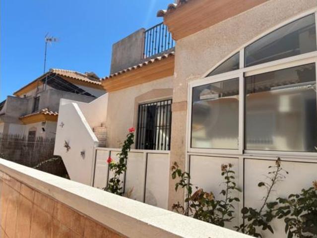 Casa Venta Orihuela, Playa Flamenca Las Piscinas