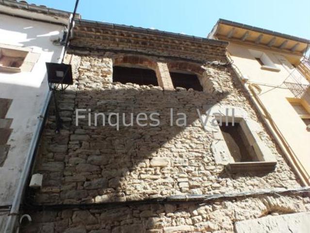 Casa Venta Oristà, La Torre d'Oristà