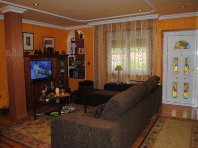Casa Venta Oroso, Oroso