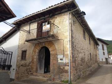 Casa en venta en Oroz-Betelu