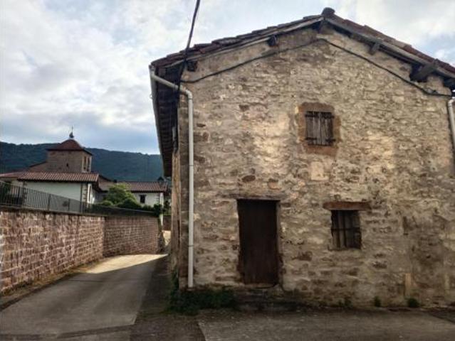 Casa Venta Oroz Betelu Orotz Betelu, La Fábrica