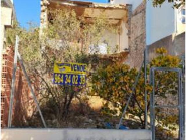 Casa Venta Orpesa Oropesa del Mar, Centre