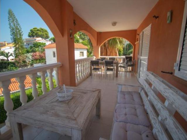 Casa Venta Orpesa Oropesa del Mar, El Balcó Jaume I