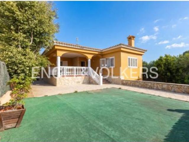 Casa Venta Orpesa Oropesa del Mar, El Balcó Jaume I