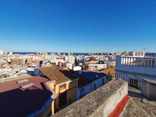 Casa Venta Orpesa Oropesa del Mar, Centre