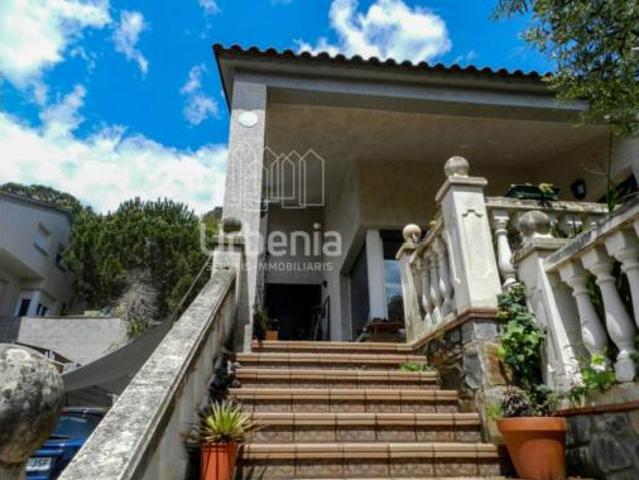 Casa Venta Òrrius, Òrrius