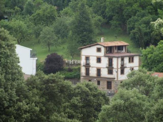 Casa Venta Ortigosa de Cameros, Ortigosa de Cameros
