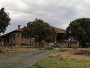 Ortigosa del Monte, Cuéllar, Segovia, Castilla y León, Castilla y León