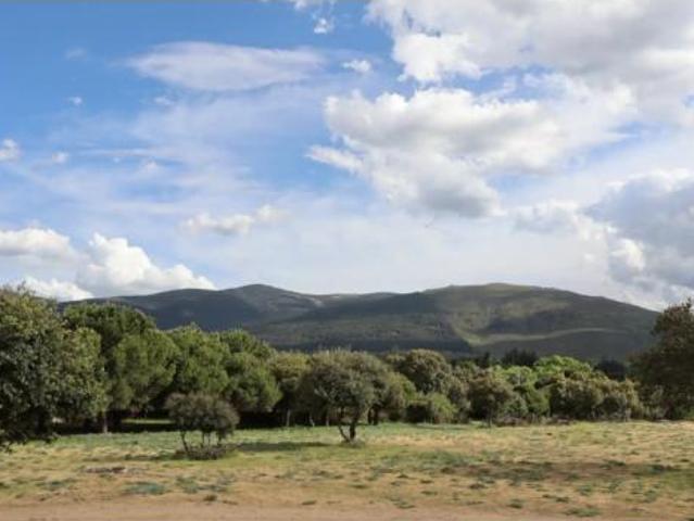 Casa Venta Ortigosa del Monte, Ortigosa del Monte