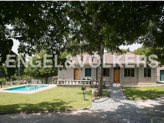 Casa Venta Ortigosa del Monte, Ortigosa del Monte