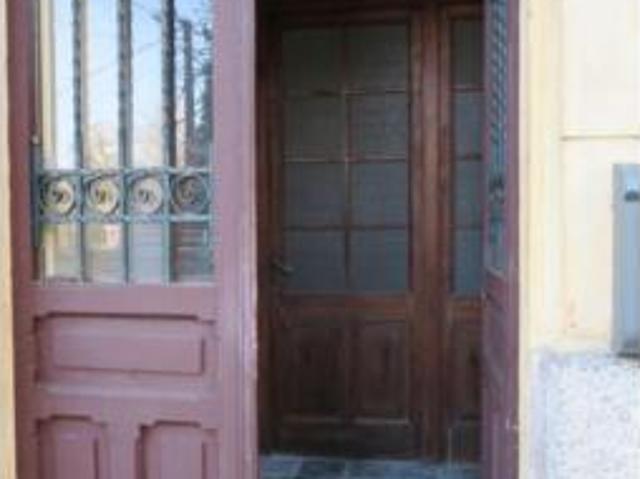 Casa Venta Ortigueira, A Areosa Ortigueira