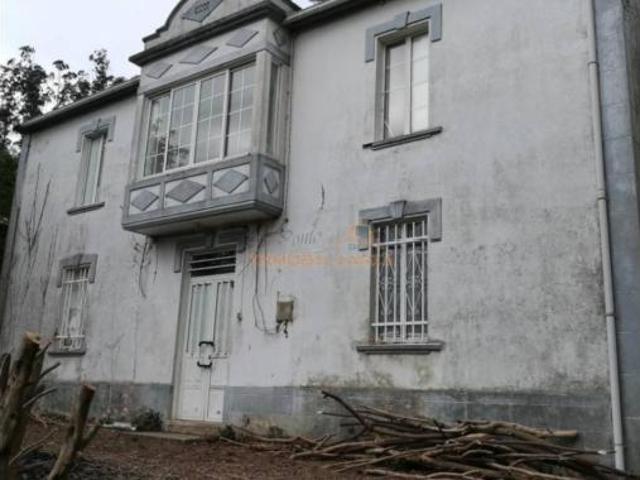Casa Venta Ortigueira, Vilar Ortigueira