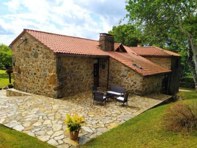 Casa Venta Ortigueira, Ortigueira