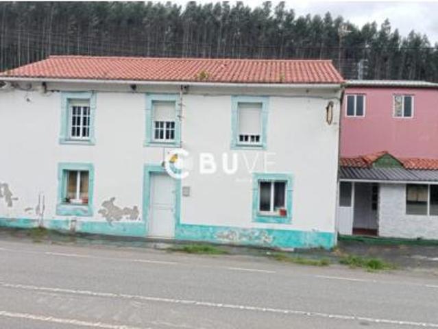 Casa Venta Ortigueira, Ortigueira