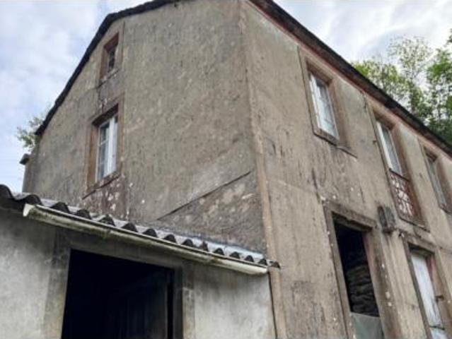 Casa Venta Ortigueira, Ortigueira