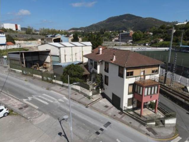 Casa Venta Ortuella, Ortuella