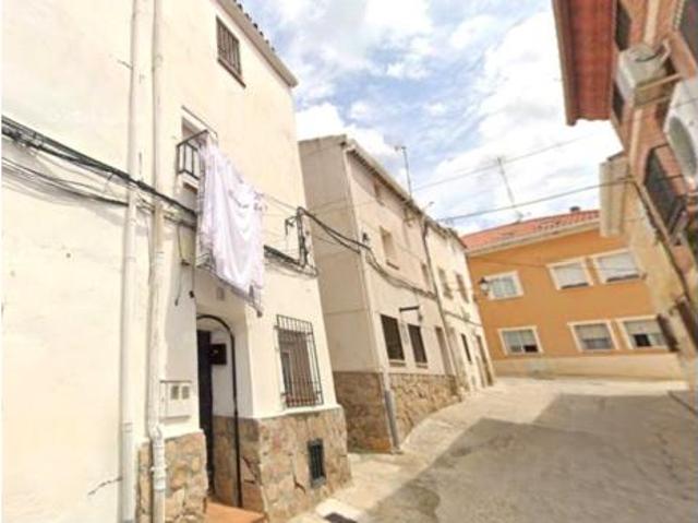 Casa Venta Orusco de Tajuña, Orusco de Tajuña