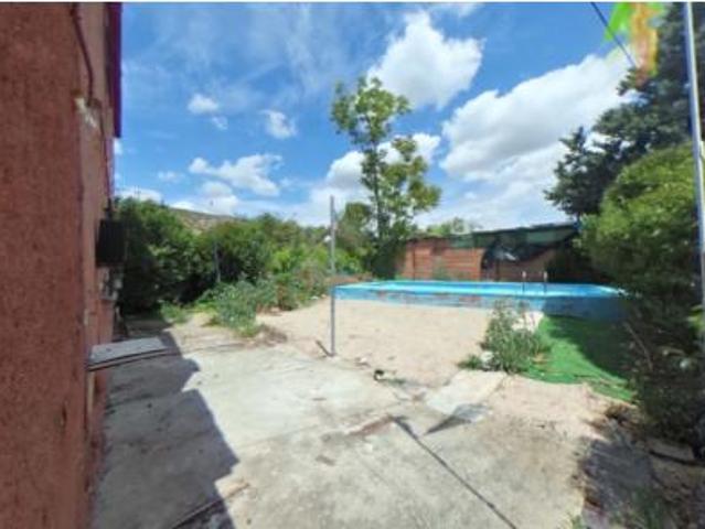 Casa Venta Orusco de Tajuña, Orusco de Tajuña