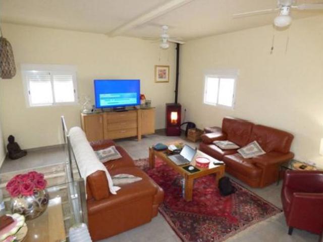 Casa Venta Orxeta, Orxeta