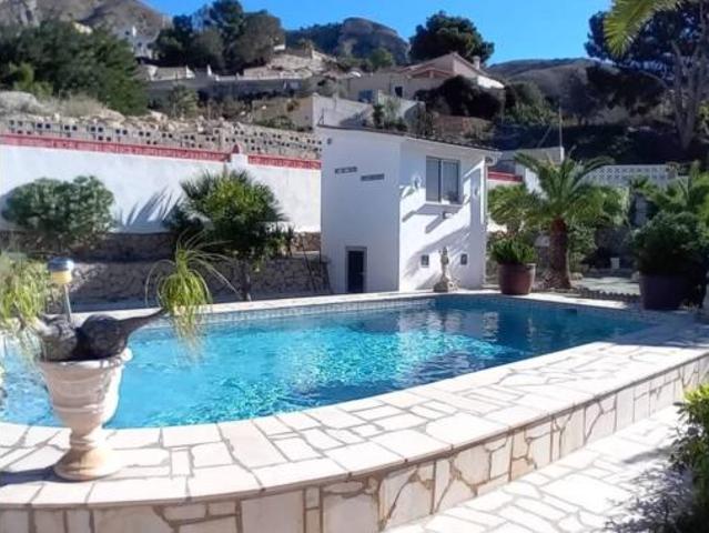 Casa Venta Orxeta, Orxeta