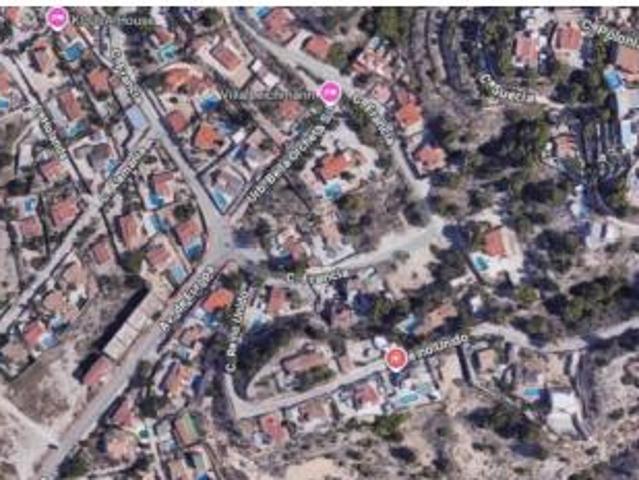 Casa Venta Orxeta, Orxeta
