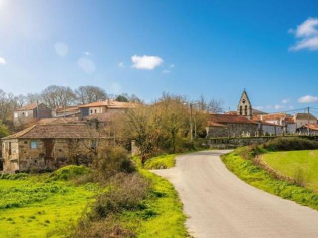 Casa Venta Os Blancos, Os Blancos