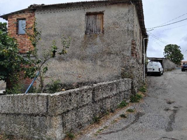 Casa Venta Os Blancos, A Aspra