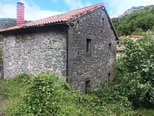 Casa Venta Oseja de Sajambre, Soto de Sajambre